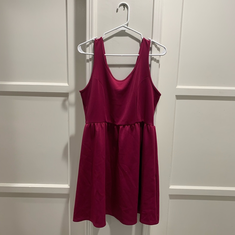 Forever 21 Skater Dress